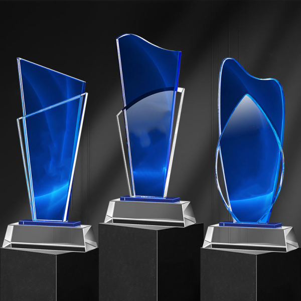 Crystal Trophy CRT950057