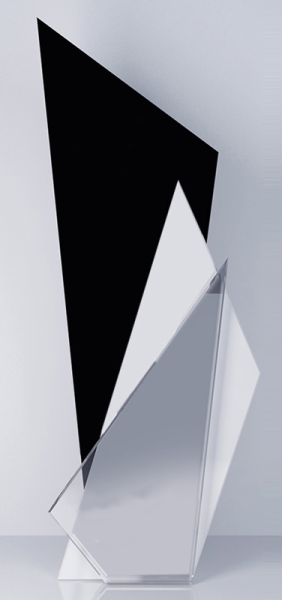 Crystal Trophy CRT950060