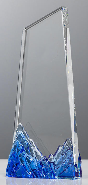 Crystal Trophy CRT950053