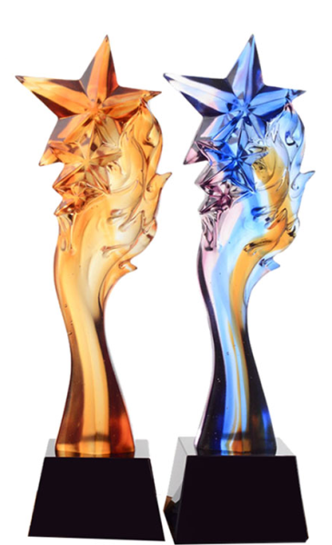 Liuli Trophy LLT950013