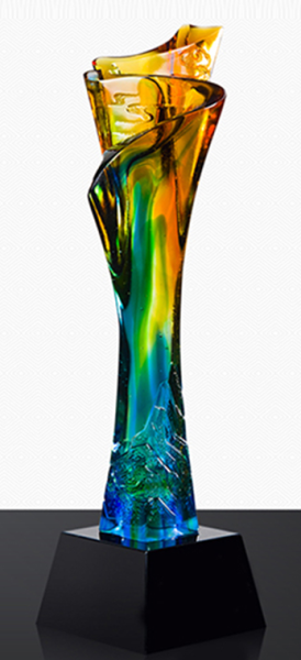 Liuli Trophy LLT950046