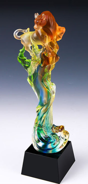 Liuli Trophy LLT950083